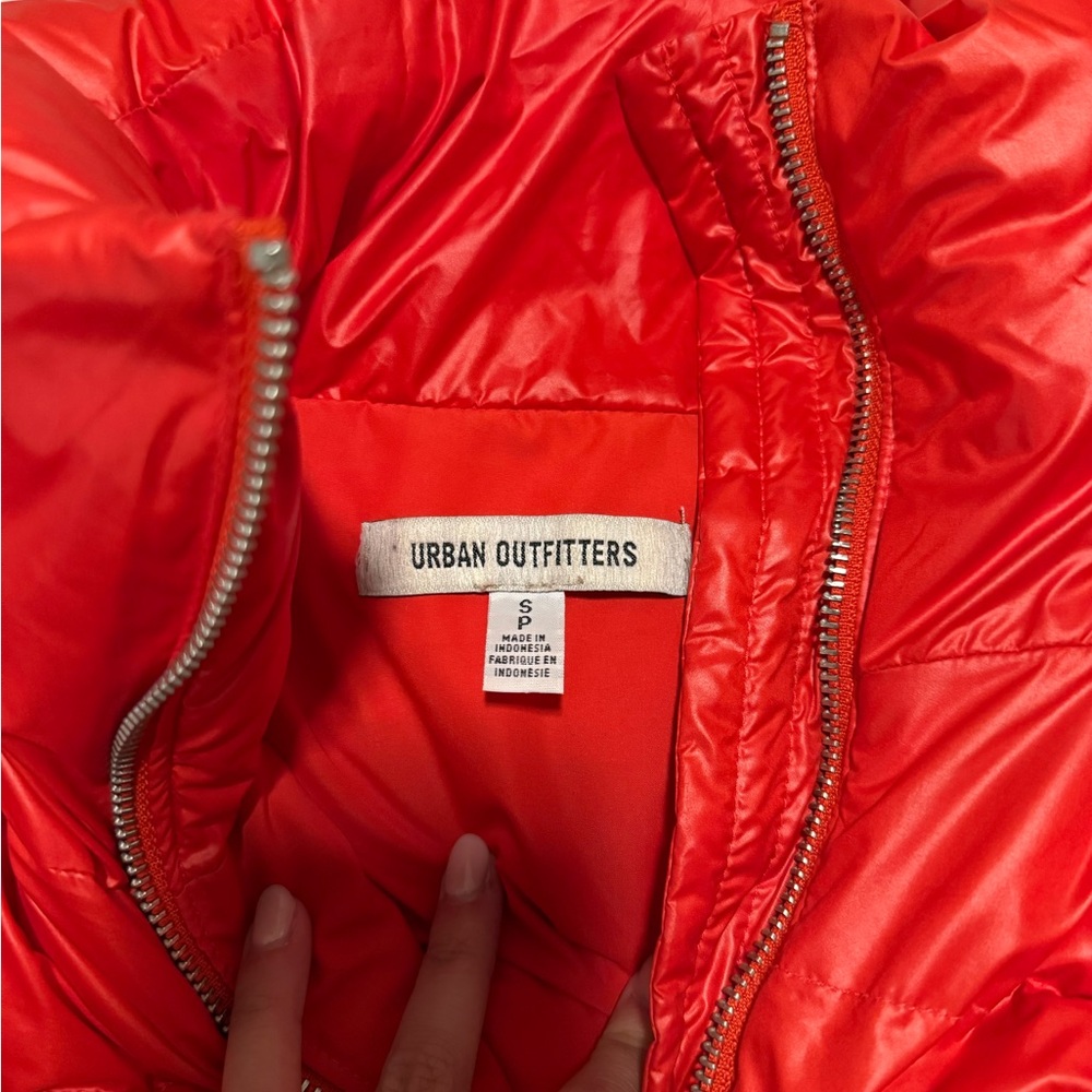 Uo Puffer Jacket - image 2